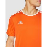 Kort�rmet T-shirt til M�nd Adidas #5