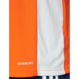 Kort�rmet T-shirt til M�nd Adidas #7