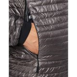 Sport Jakke til M�nd Adidas BS2513 Gr� #5