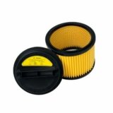 St�vsugerfilter Ryobi #1