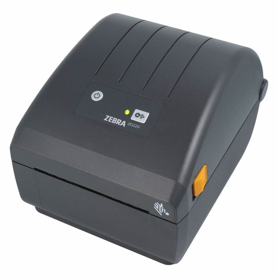 Billetprinter Zebra ZD22042-D1EG00EZ #1
