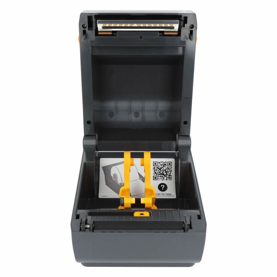 Billetprinter Zebra ZD22042-D1EG00EZ #3