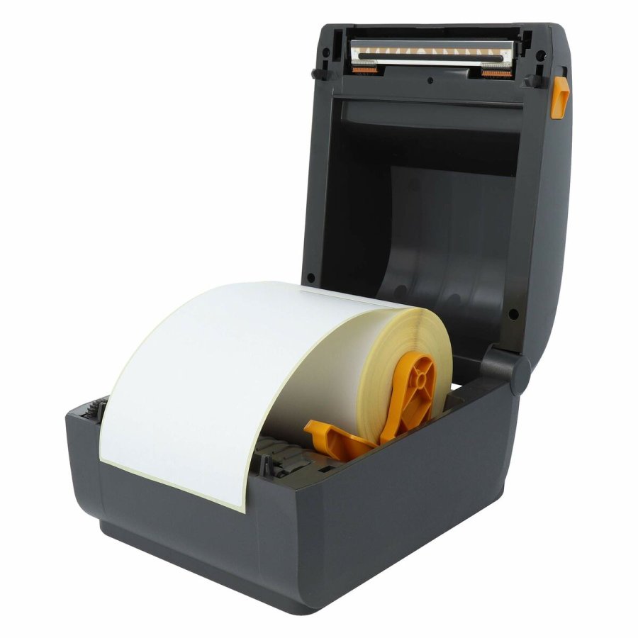 Billetprinter Zebra ZD22042-D1EG00EZ #4