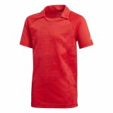 Trningsdragt til brn Adidas Originals Bl Rd #2
