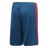 Trningsdragt til brn Adidas Originals Bl Rd #5