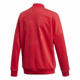Sweatshirt til Brn Adidas Manchester United Diablos Rd #4