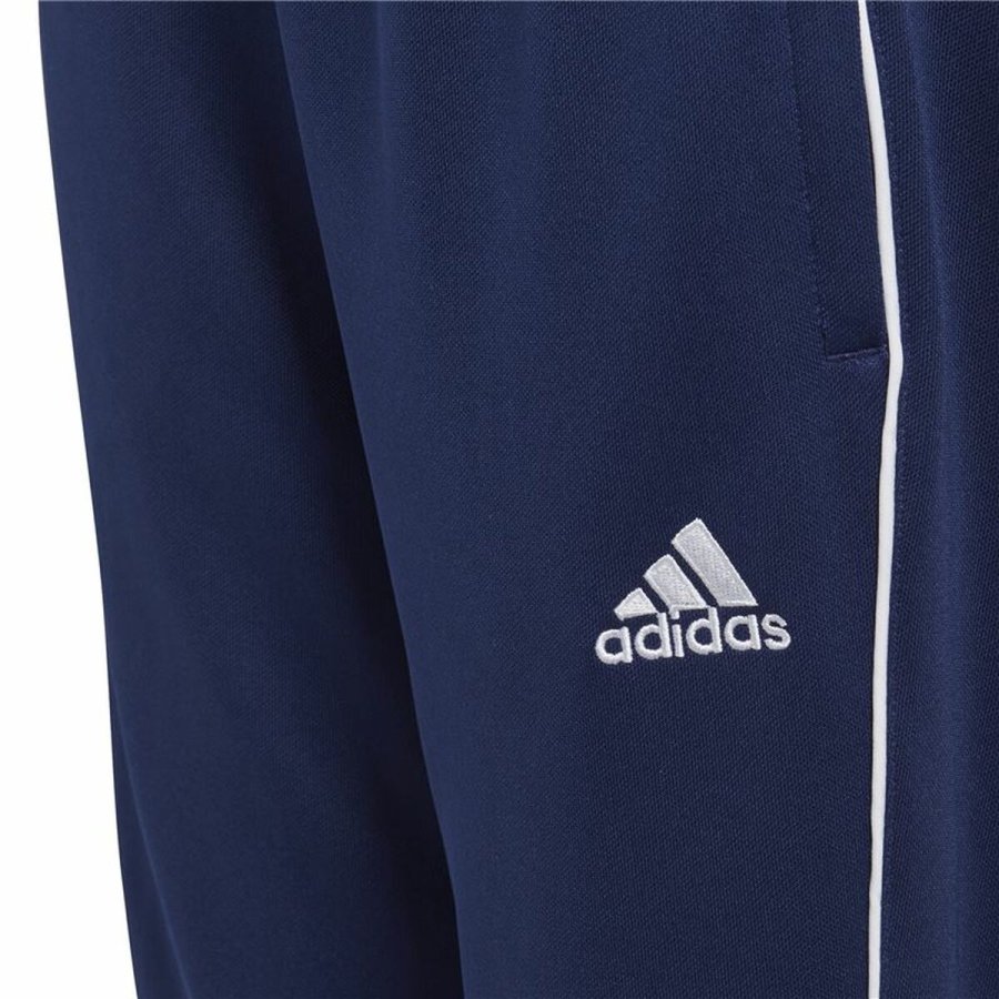 Trningsdragt til brn underdele Adidas Core 18 #7