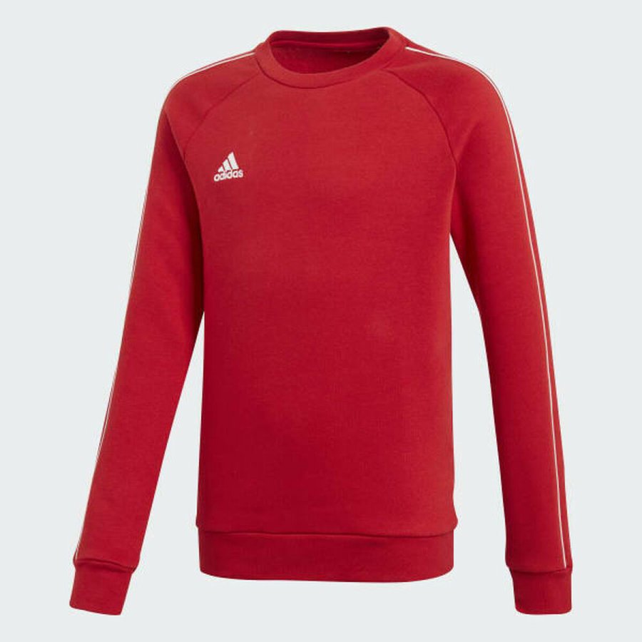 Sweatshirt til B�rn Adidas TOP Y CV3970 R�d #1