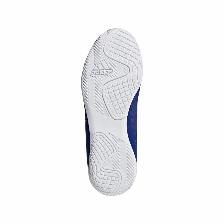 Indendrs fodboldstvler til voksne Adidas Predator Tango Mrkebl Unisex #5