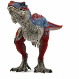 Samlet figur Schleich Tyrannosaure Rex bleu #2