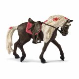 Hest Schleich Rocky Mountain Hest Plastik #1