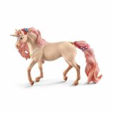 Samlet figur Schleich Jewel unicorn, mare #1