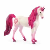 Samlet figur Schleich Unicorn Mandala #1