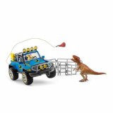 Dinosaur Schleich 41464 Playset 15 Dele #1
