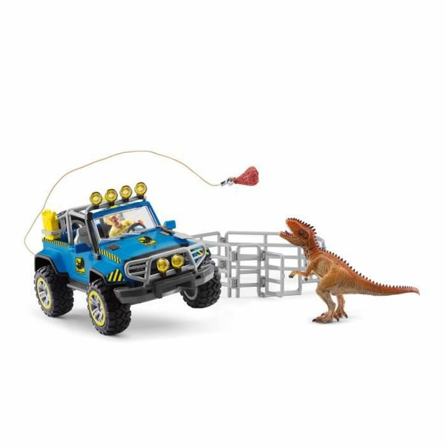 Dinosaur Schleich 41464 Playset 15 Dele #1
