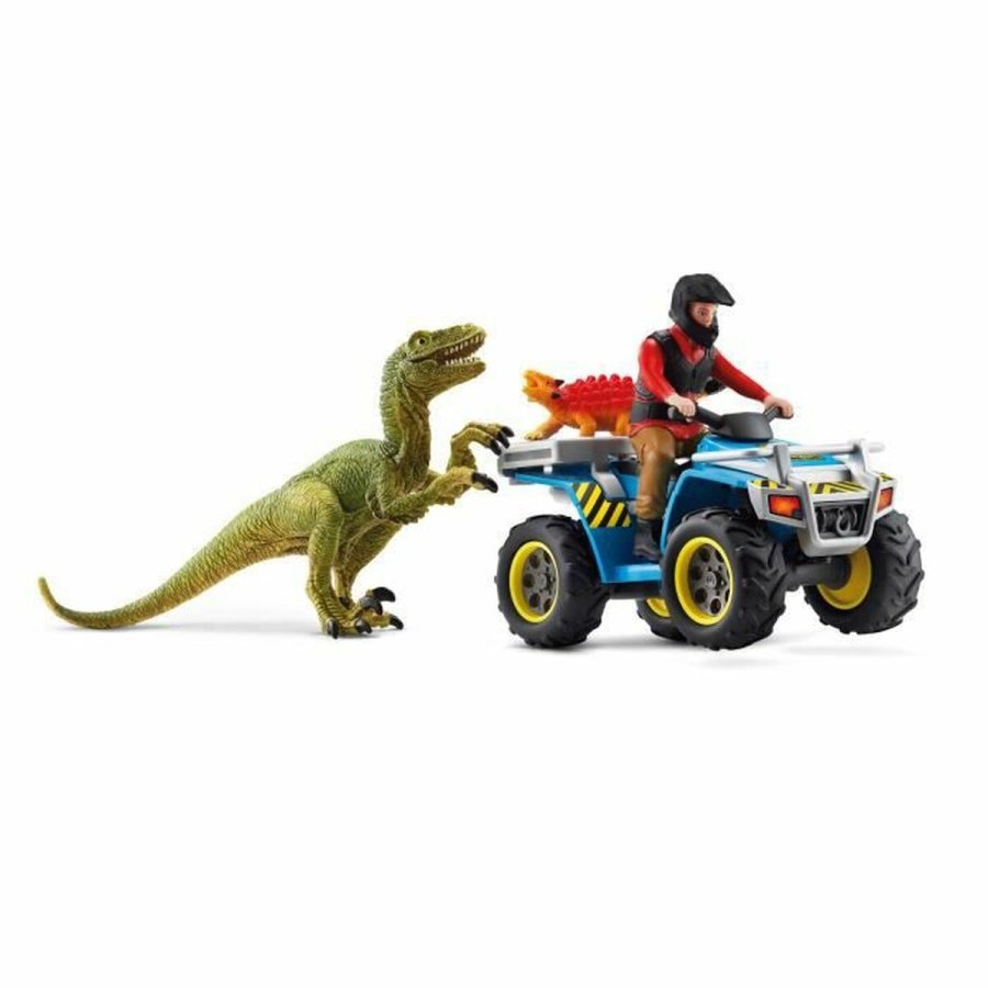Dinosaur Schleich 41466 Playset #1