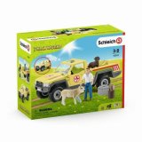Playset Schleich 1832664 #1