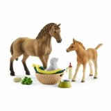 Heste Schleich 42432 Plastik #1