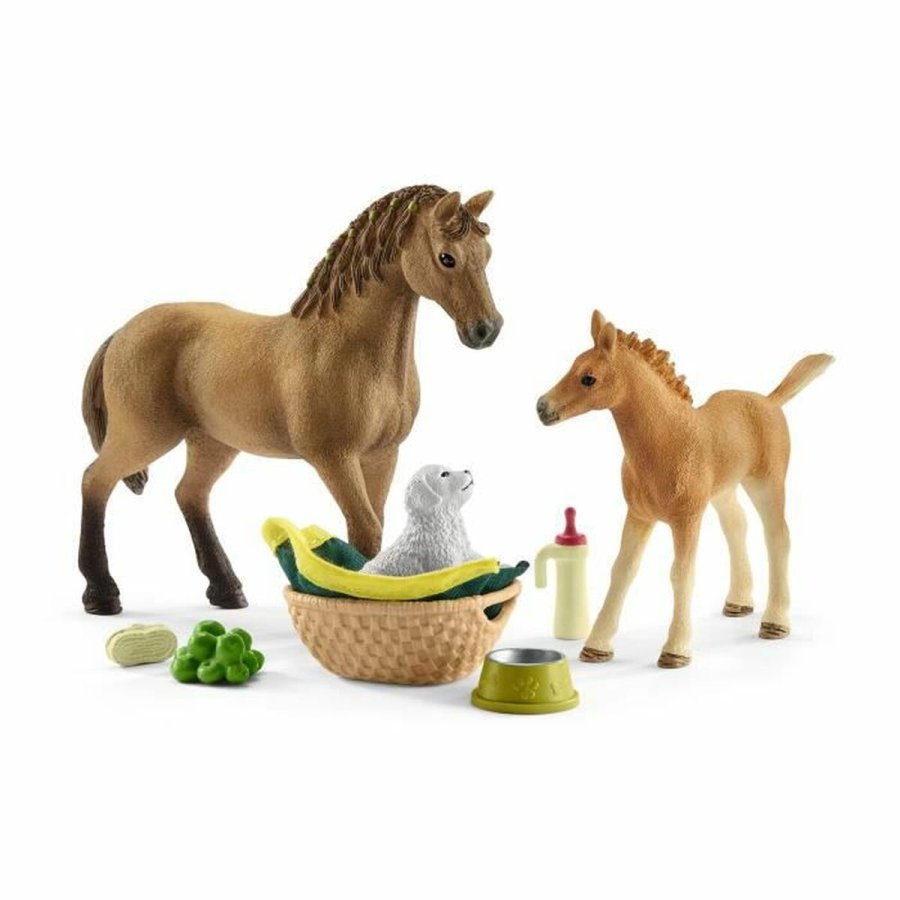 Heste Schleich 42432 Plastik #1