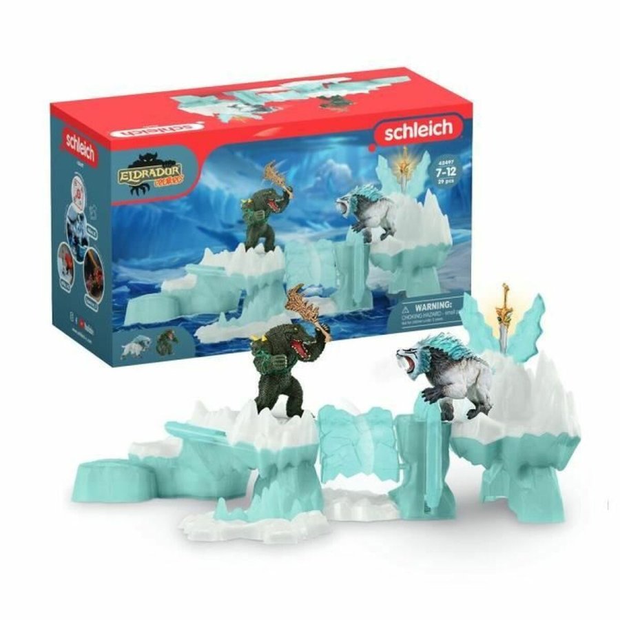 Action Figurer Schleich 6 Dele #1