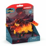Action Figurer Schleich Fire Bull #2
