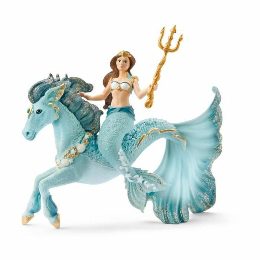Action Figurer Schleich 70594 #1