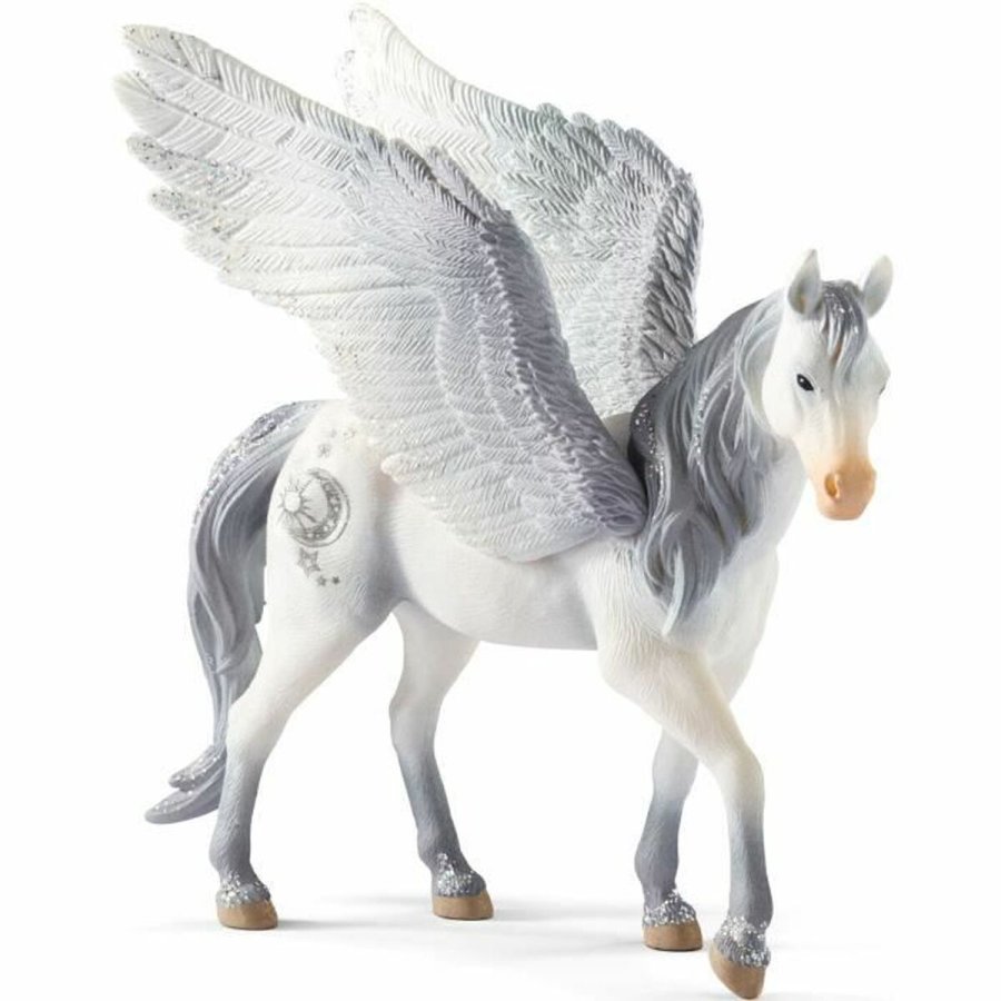 Hest Schleich Plastik #1
