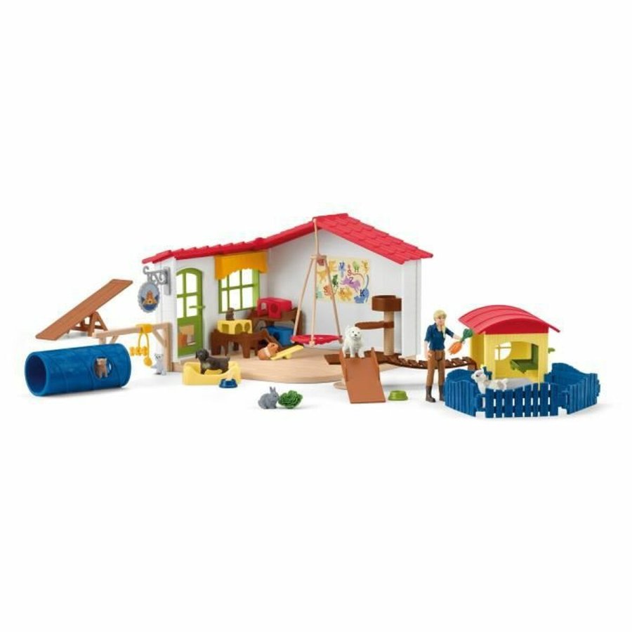 Legetjsst Schleich 42607 Hest #1