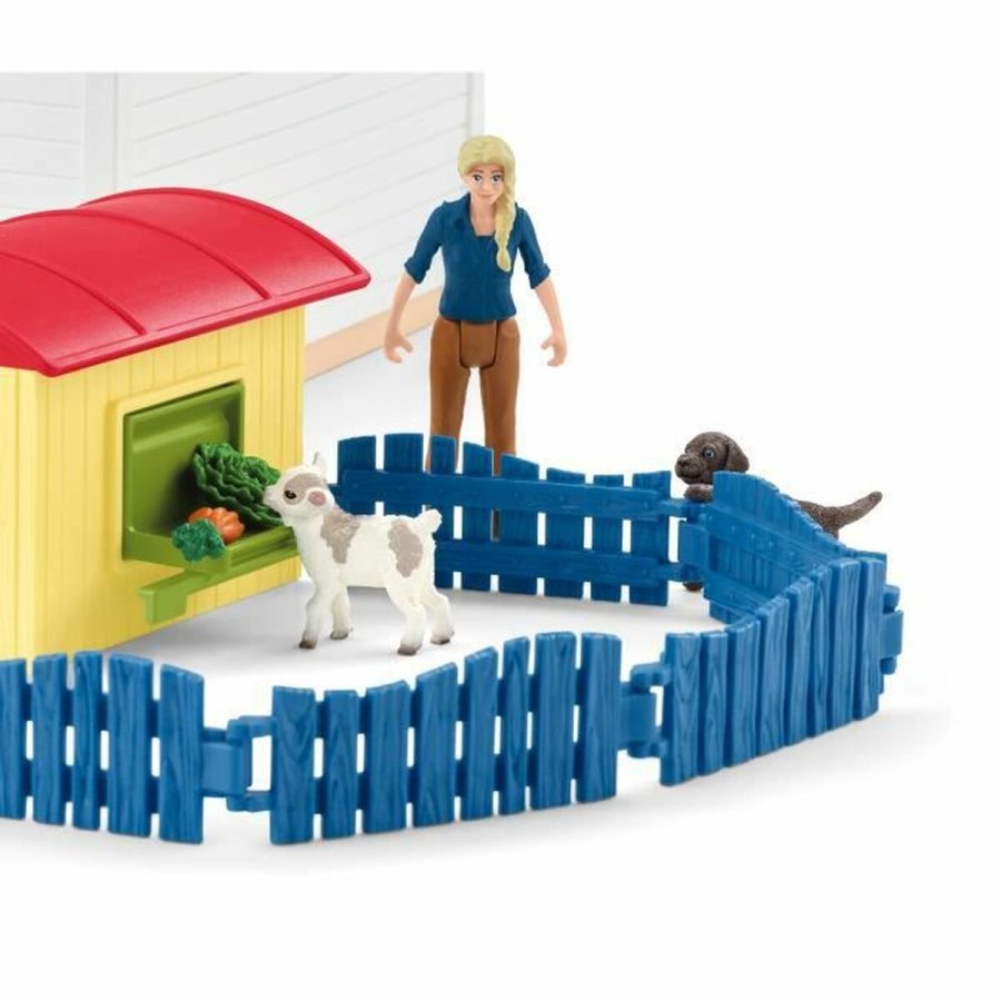 Legetjsst Schleich 42607 Hest #7