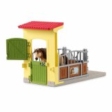 Legetjsst Schleich 42609 Hest #9
