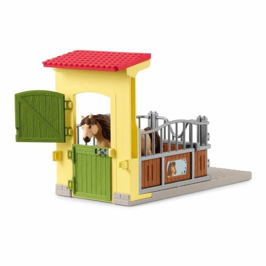 Legetjsst Schleich 42609 Hest #9