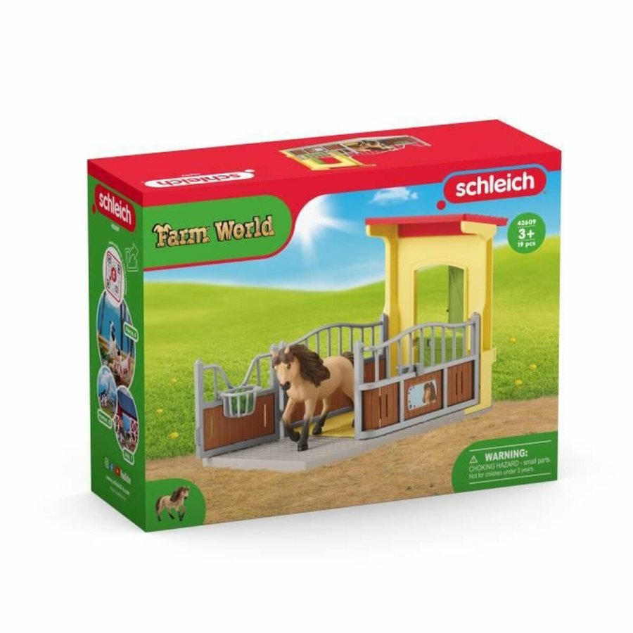 Legetjsst Schleich 42609 Hest #3