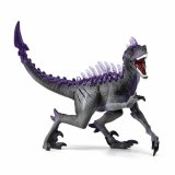 Dinosaur Schleich Raptor of Darkness 70154 Plastik #1