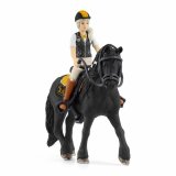 Samlet figur Schleich Tori & Princess, Horse Club #1