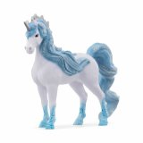 Pony Schleich Unicorn PVC Plastik #1