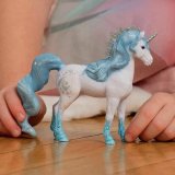 Pony Schleich Unicorn PVC Plastik #2