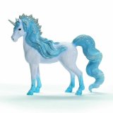 Pony Schleich Unicorn PVC Plastik #3
