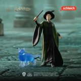 Dukke Harry Potter Sleich 42682 Professor McGonagall and her Patronus #3