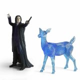 Action Figurer Schleich Snape and his Patronus #1