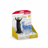 Action Figurer Schleich Snape and his Patronus #2