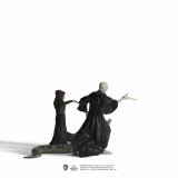 Action Figurer Schleich Voldemort, Nagini and Bellatrix (3 enheder) #5