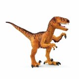 Action Figurer Schleich Velociraptor figurine #1