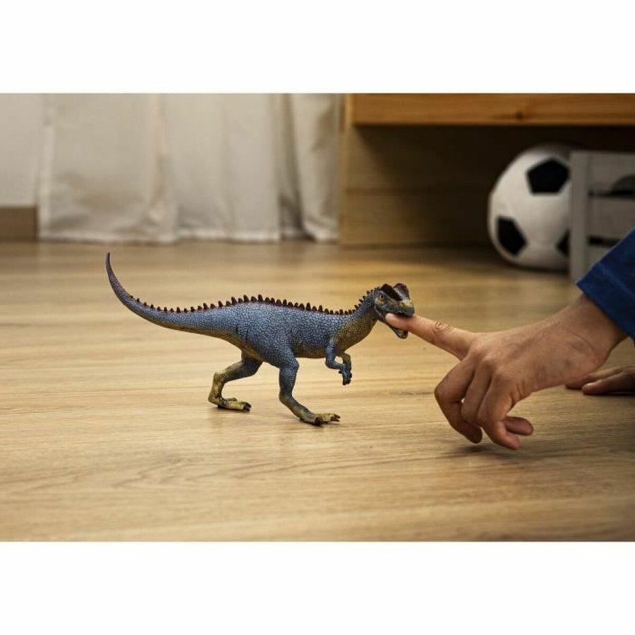 Action Figurer Schleich 15046 Dinosaurer #2