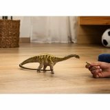 Samlet figur Schleich Diplodocus #2