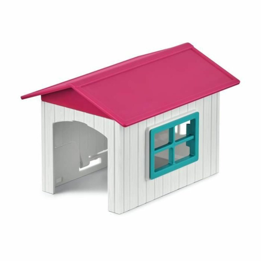 Playset Schleich Horse Club #4