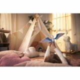 Action Figurer Schleich Crystal Dragon Figurine #2