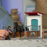 Playset Schleich Horse Club #4