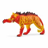 Action Figurer Schleich Lava Tiger #1