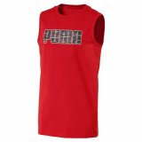 Brne Kortrmet T-shirt Puma Hero SL Tee  Rd #1