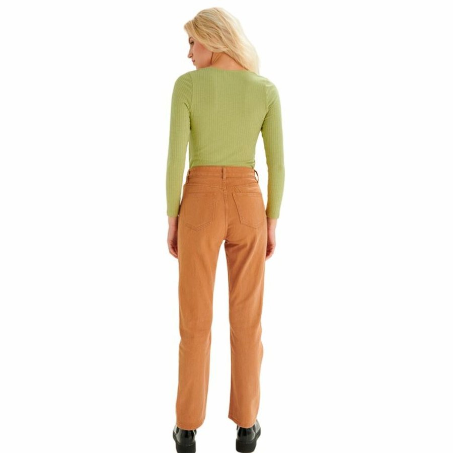 Bukser 24COLOURS Brun #6